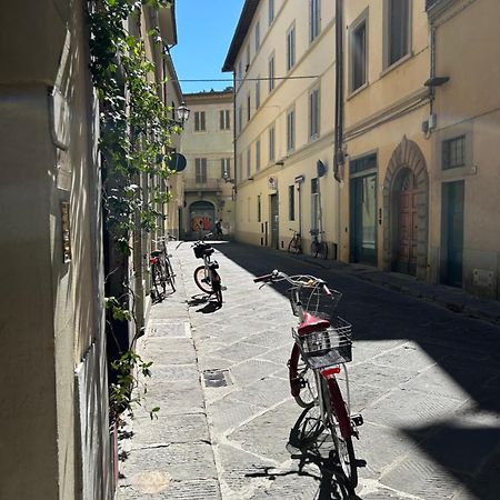 Santo Spirito Apartment Florencja Zewnętrze zdjęcie