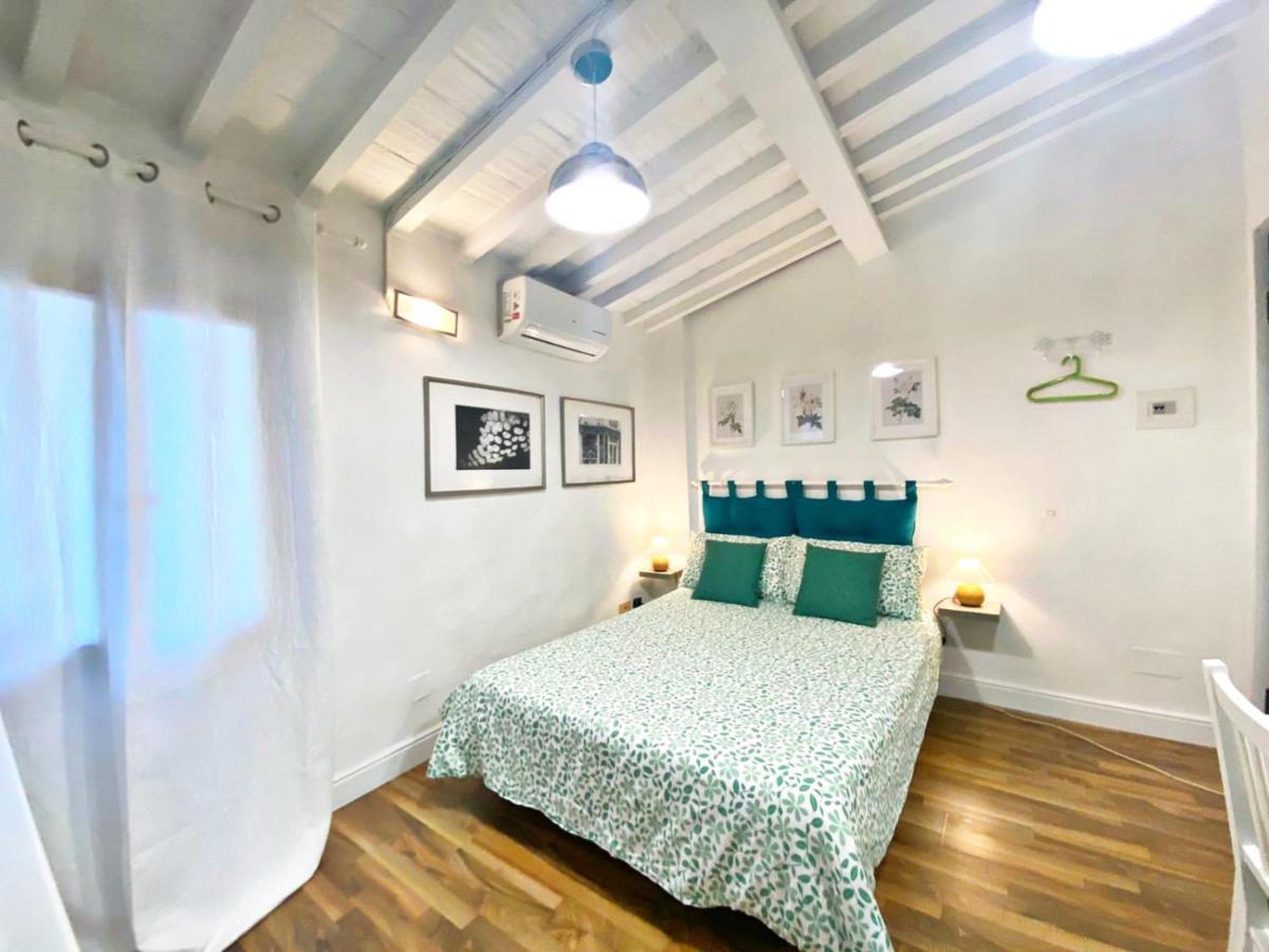 Santo Spirito Apartment Florencja Zewnętrze zdjęcie